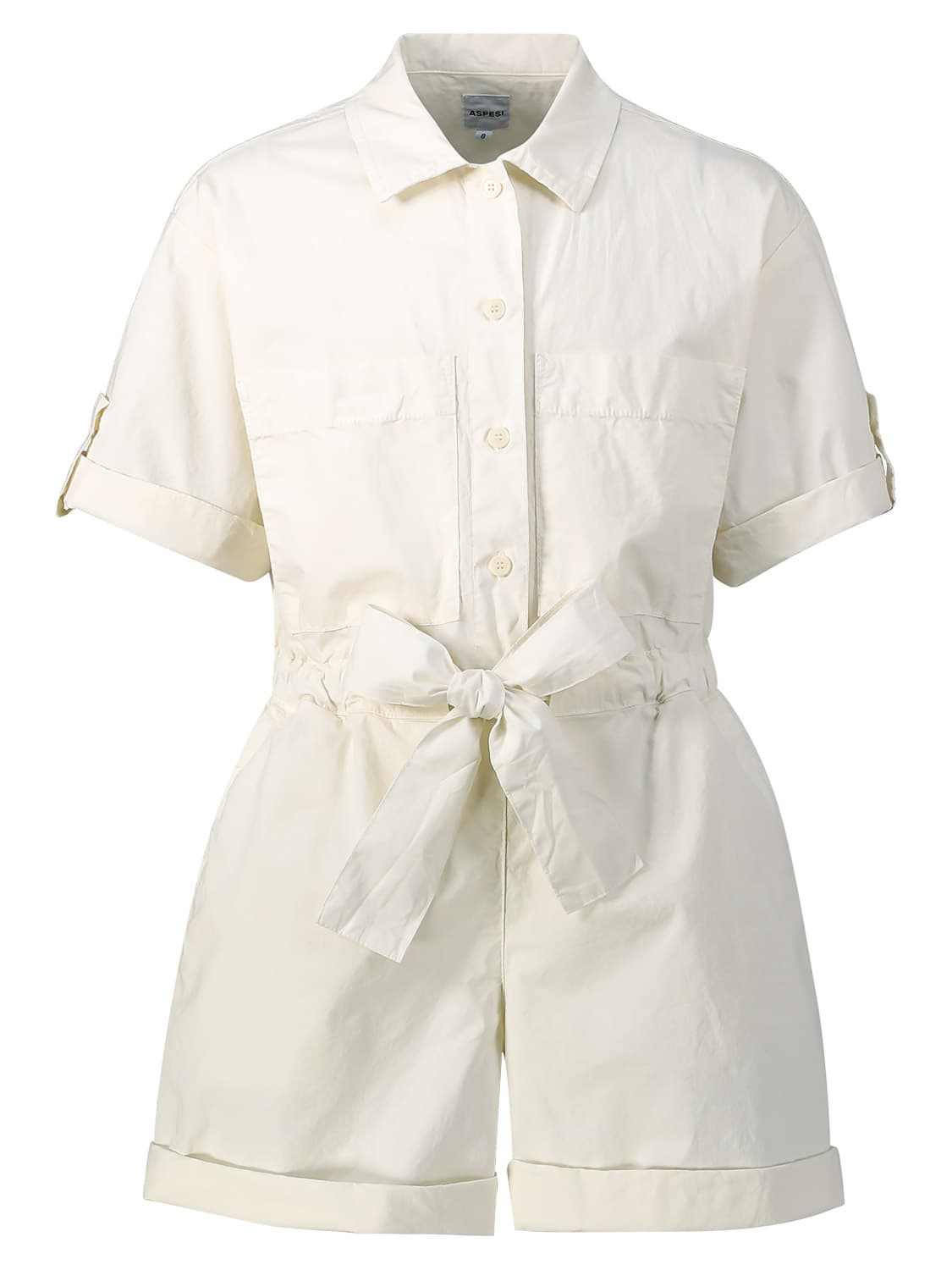 Aspesi Kids overall in 6700320195-1.jpg | NICKIS.com