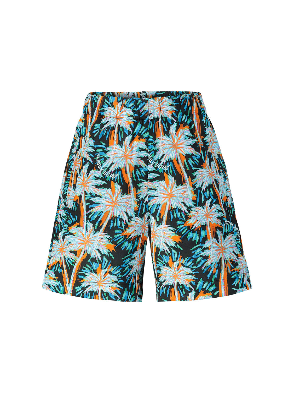 Palm Angels Kids Shorts in 6700414009-1.jpg | NICKIS.com