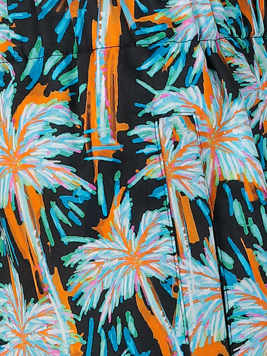 Palm Angels Kids Shorts in 6700414009-6.jpg | NICKIS.com