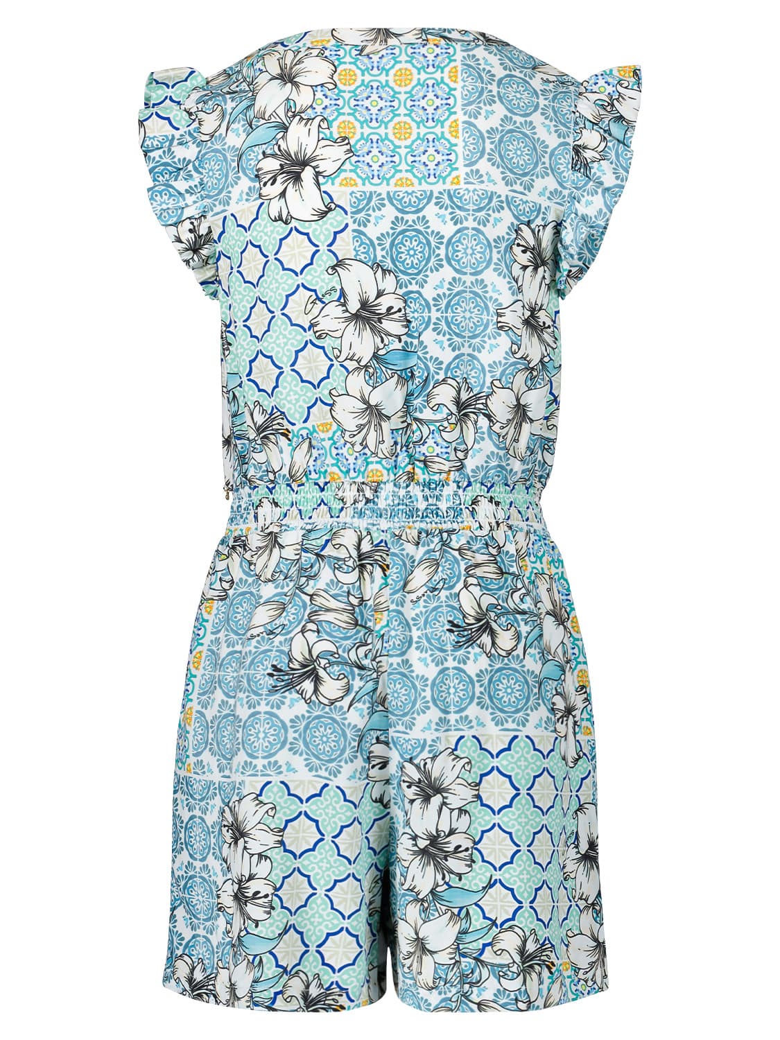 Guess Kids overall in 6700462301-4.jpg | NICKIS.com