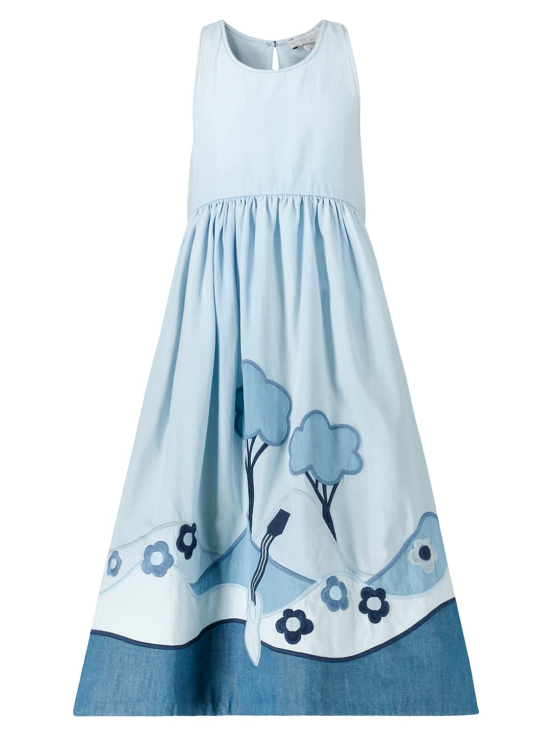 Stella McCartney Kids Kids dress in 6700472171-1.jpg | NICKIS.com