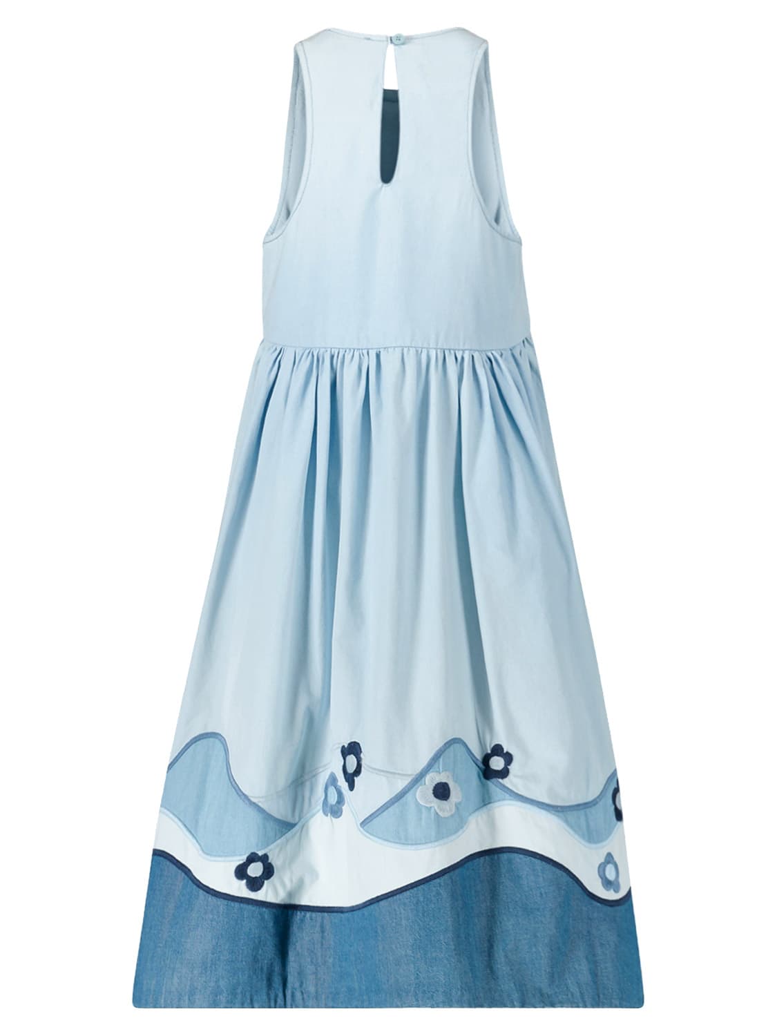 Stella McCartney Kids Kids dress in 6700472171-4.jpg | NICKIS.com