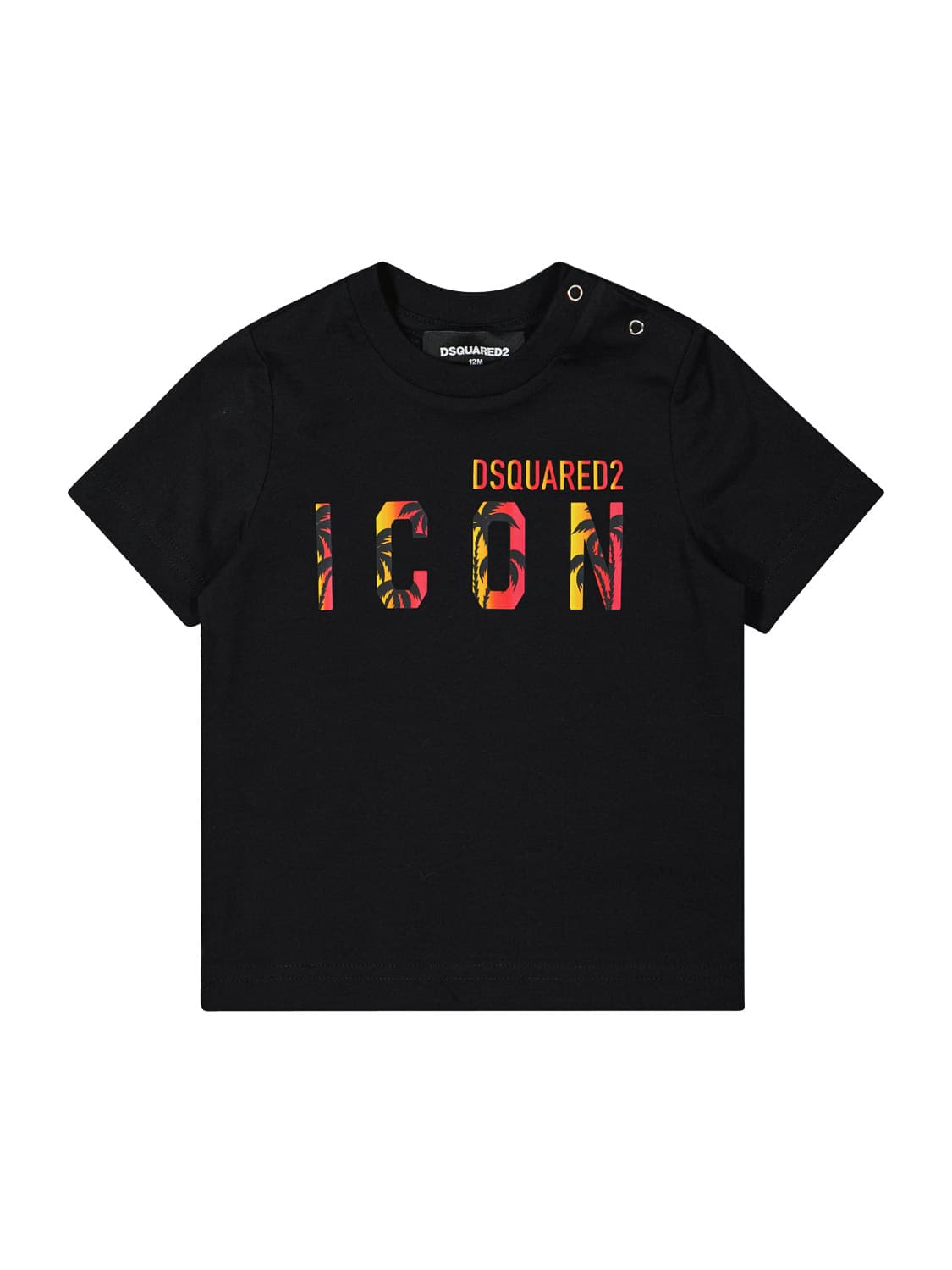 DSQUARED2 Kids t-shirt in 6700495932-1.jpg | NICKIS.com