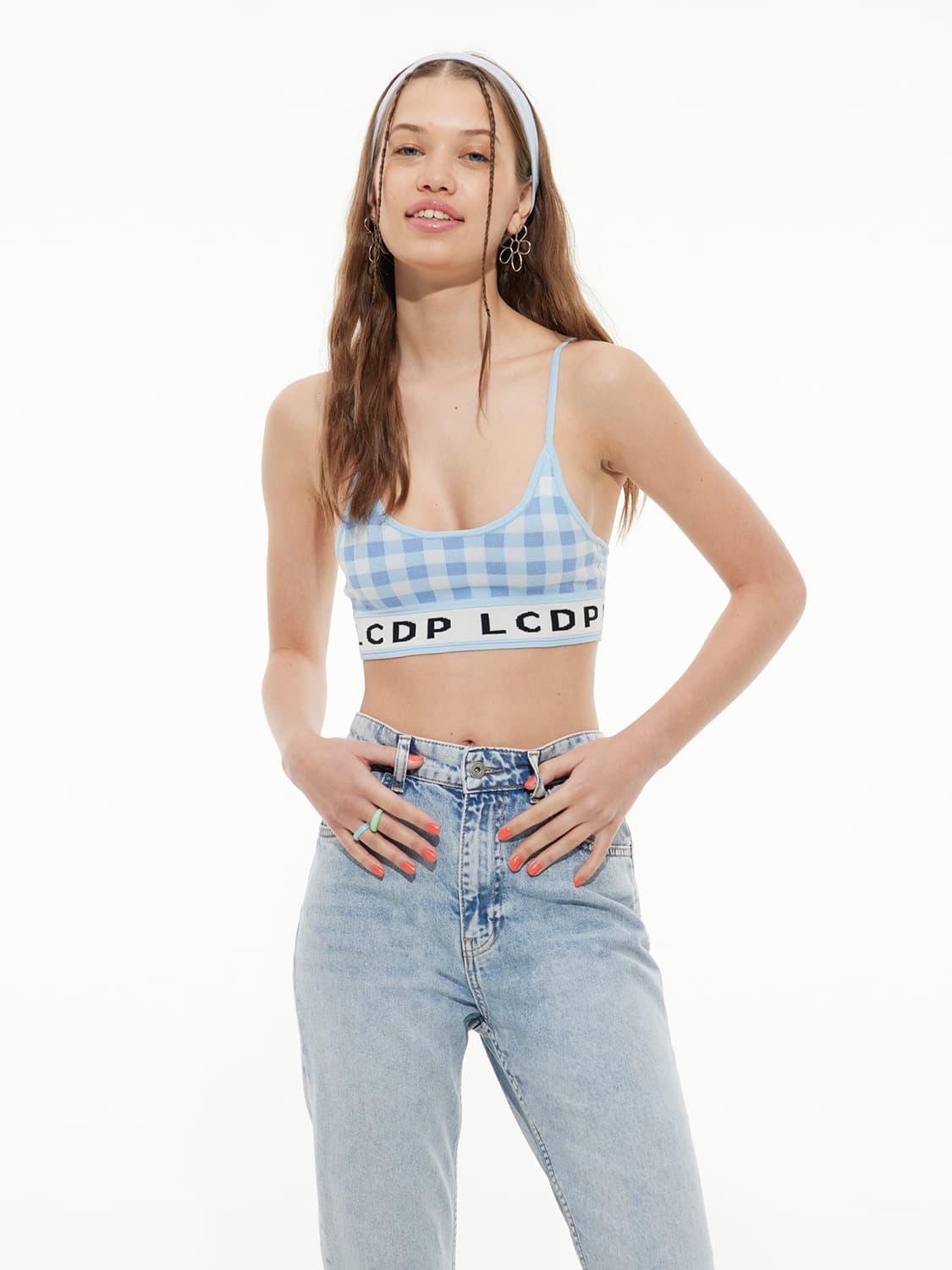 LES COYOTES DE PARIS Kids top in 6700544644-3.jpg | NICKIS.com