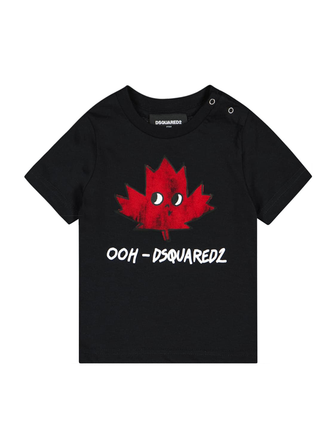 Dsquared2 kids newest tshirt