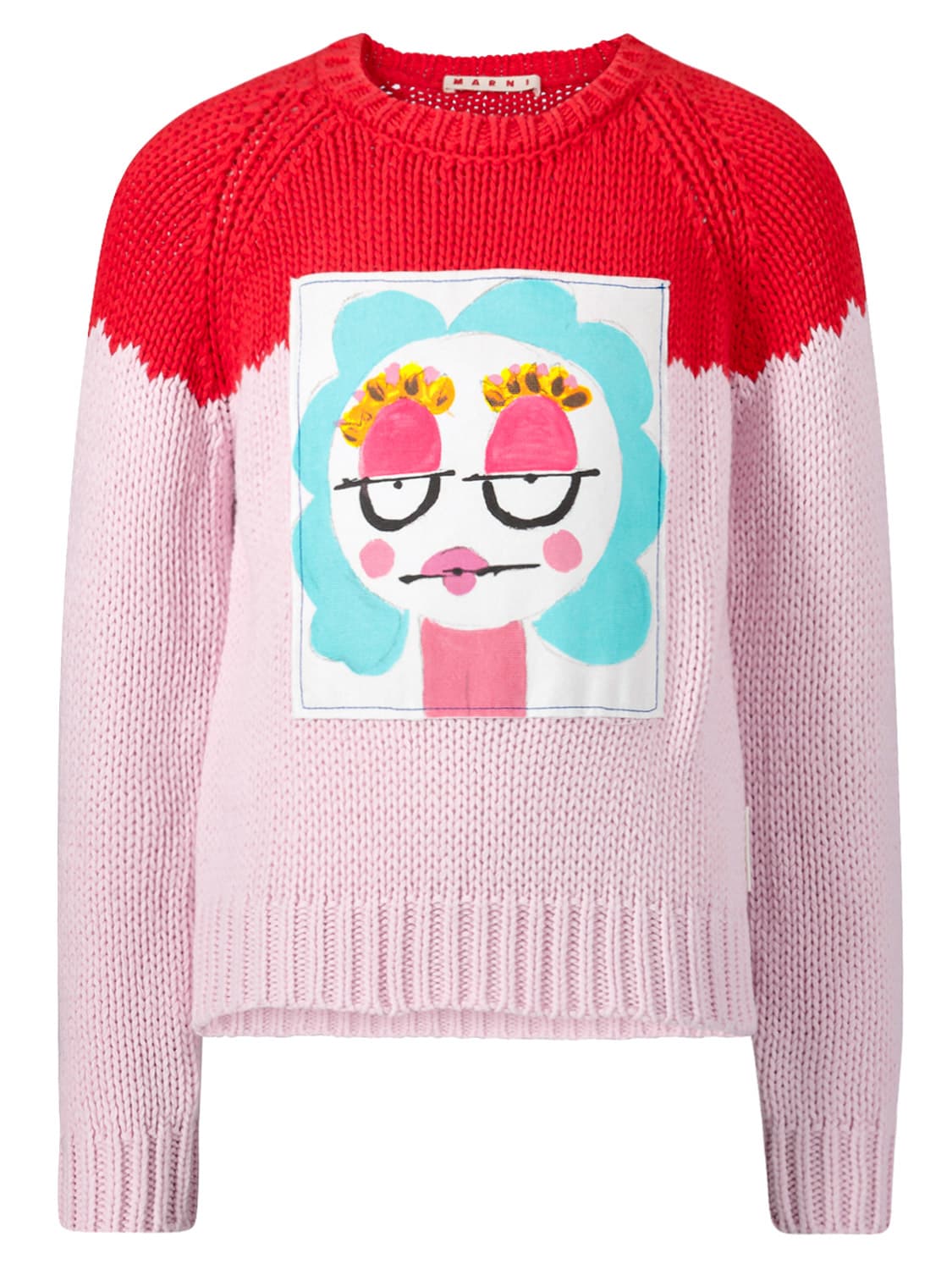 Deals Marni kids sweaters