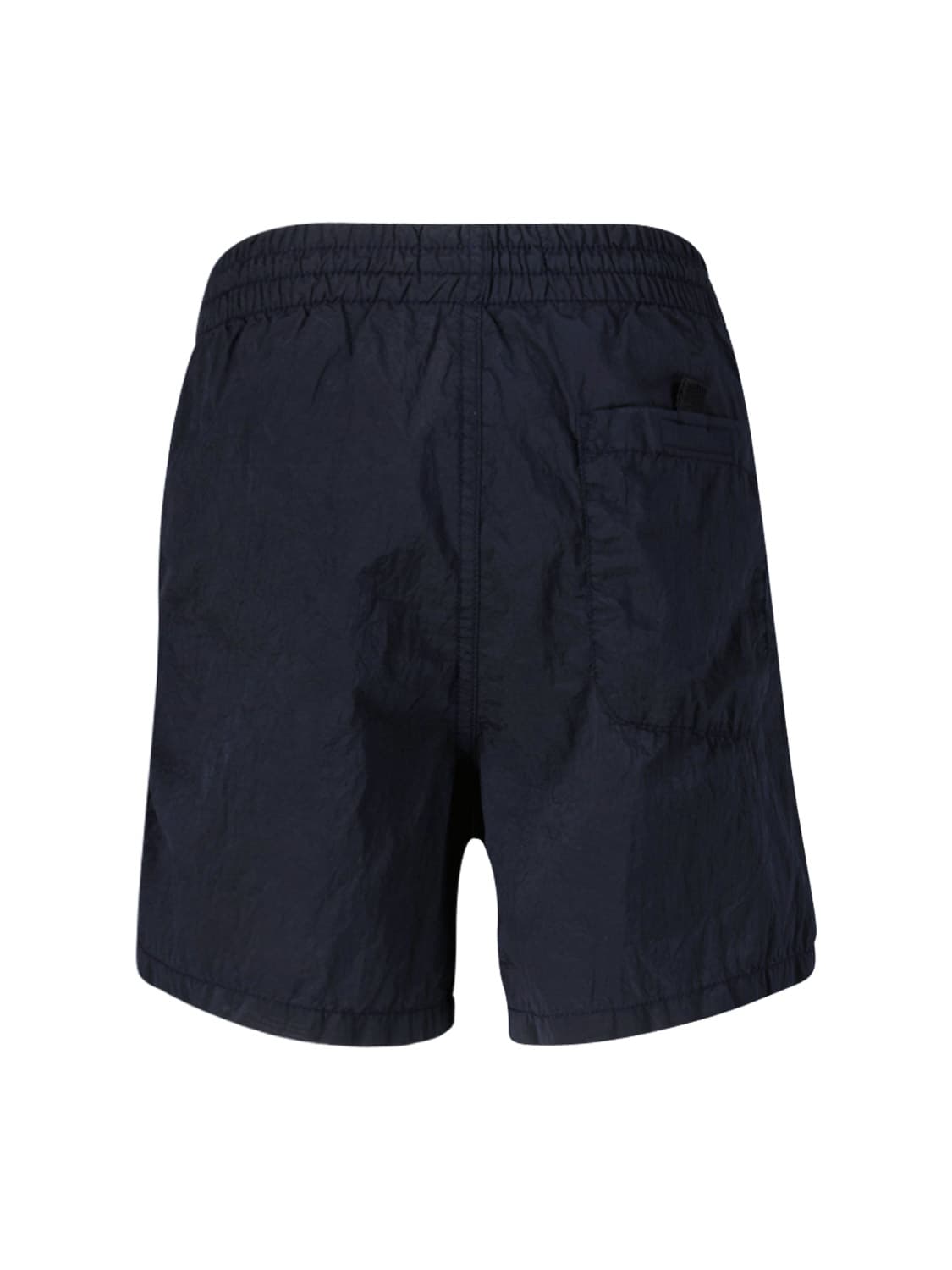 STONE ISLAND JUNIOR Kids swim shorts in 6701197779-5.jpg | NICKIS.com