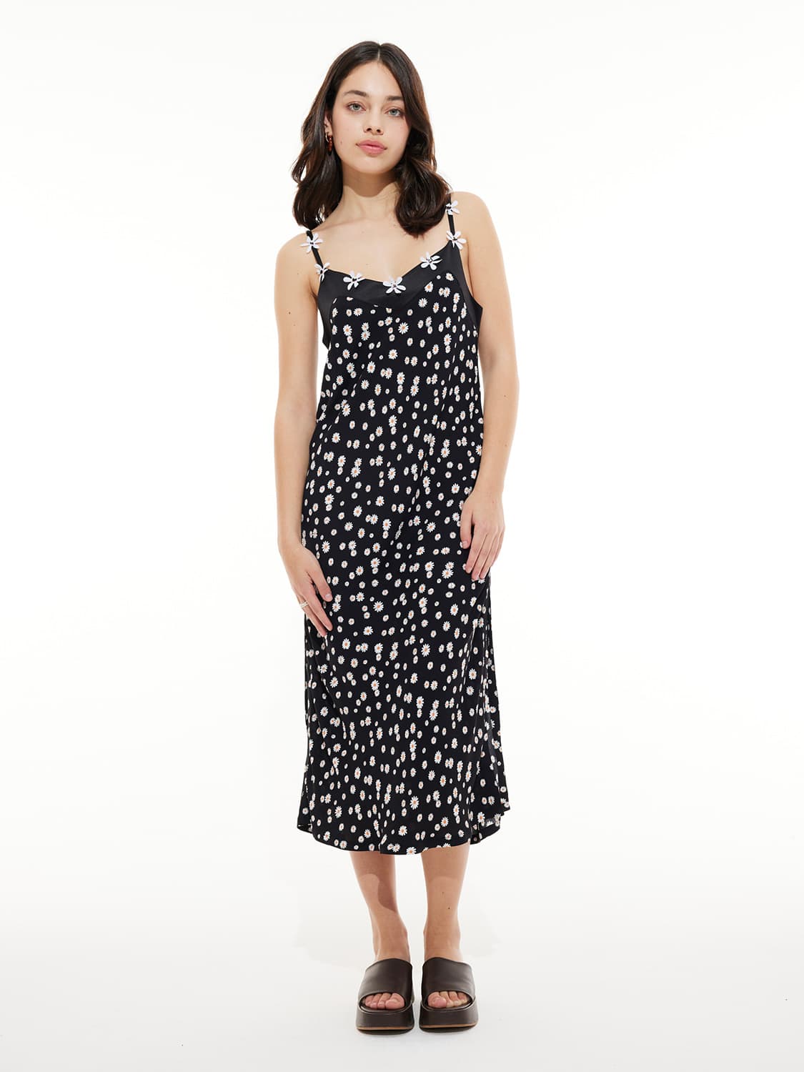 LES COYOTES DE PARIS Kids dress in 6701579654-2.jpg | NICKIS.com