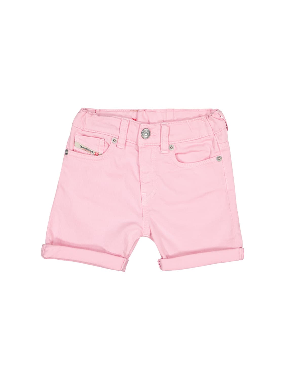 Diesel Kids Shorts in 6701690602-1.jpg | NICKIS.com