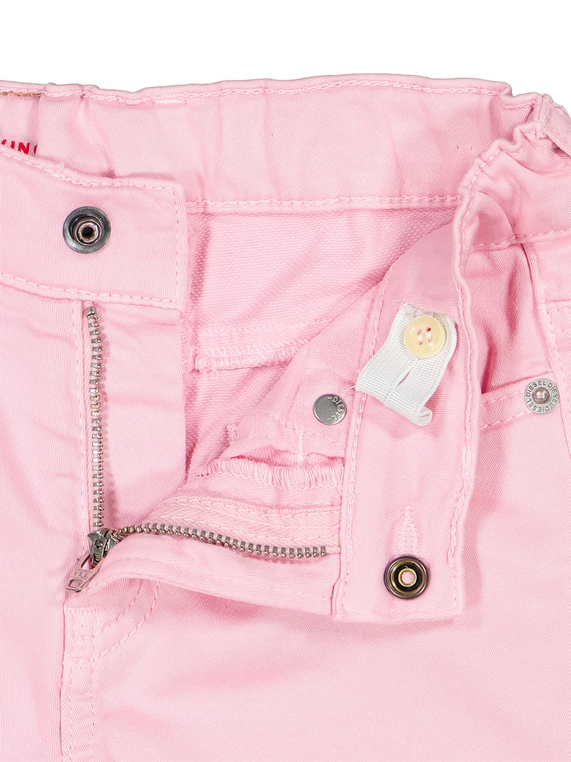 Diesel Kids Shorts in 6701690602-4.jpg | NICKIS.com