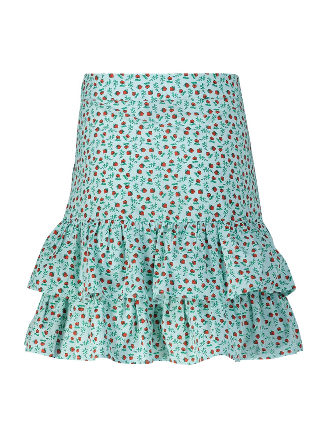 LES COYOTES DE PARIS Kids skirt in 6702340244-5.jpg | NICKIS.com