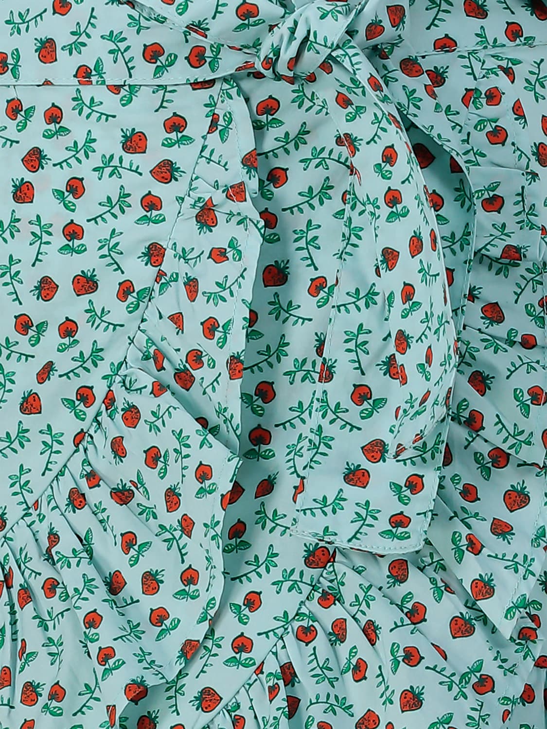 LES COYOTES DE PARIS Kids skirt in 6702340244-6.jpg | NICKIS.com