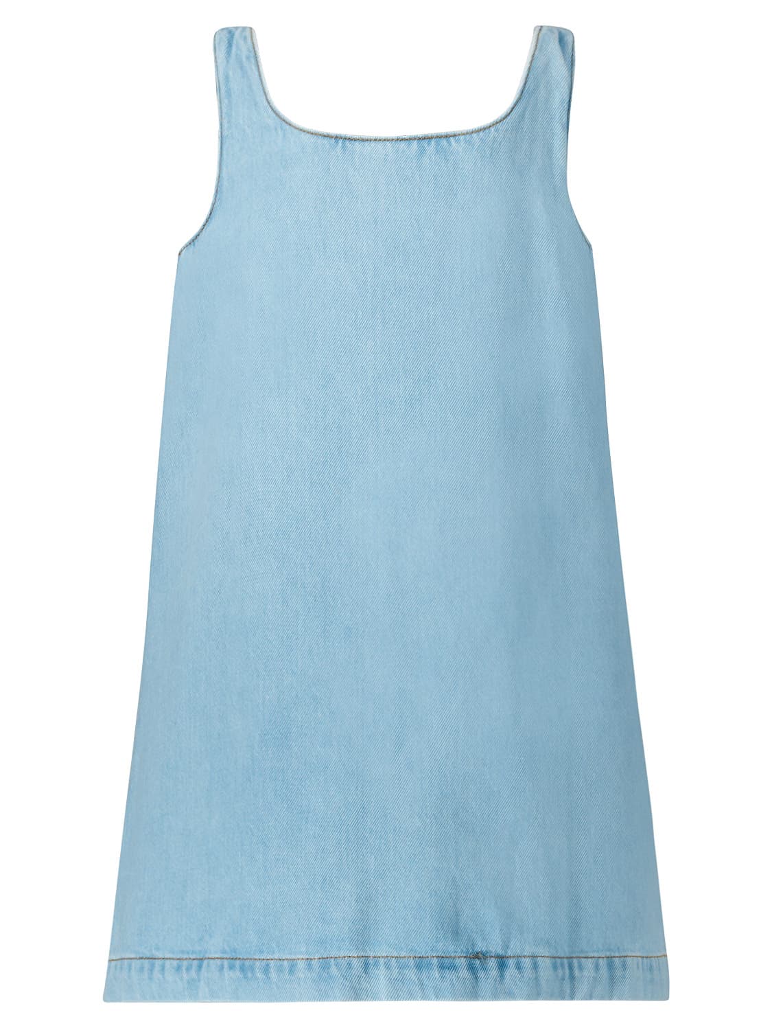N°21 Kids dress in 6702446335-4.jpg | NICKIS.com