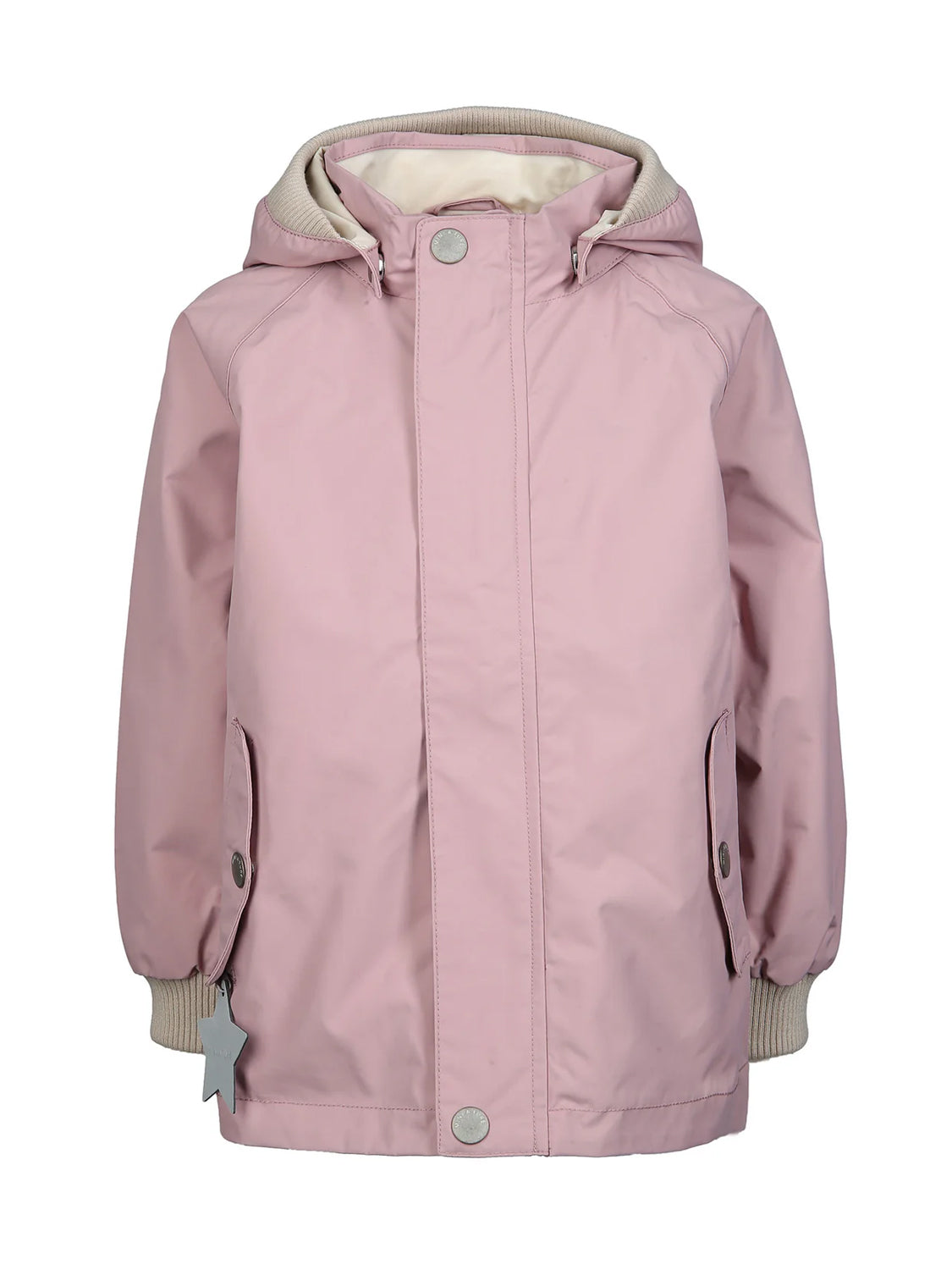 jacket Wally Pink