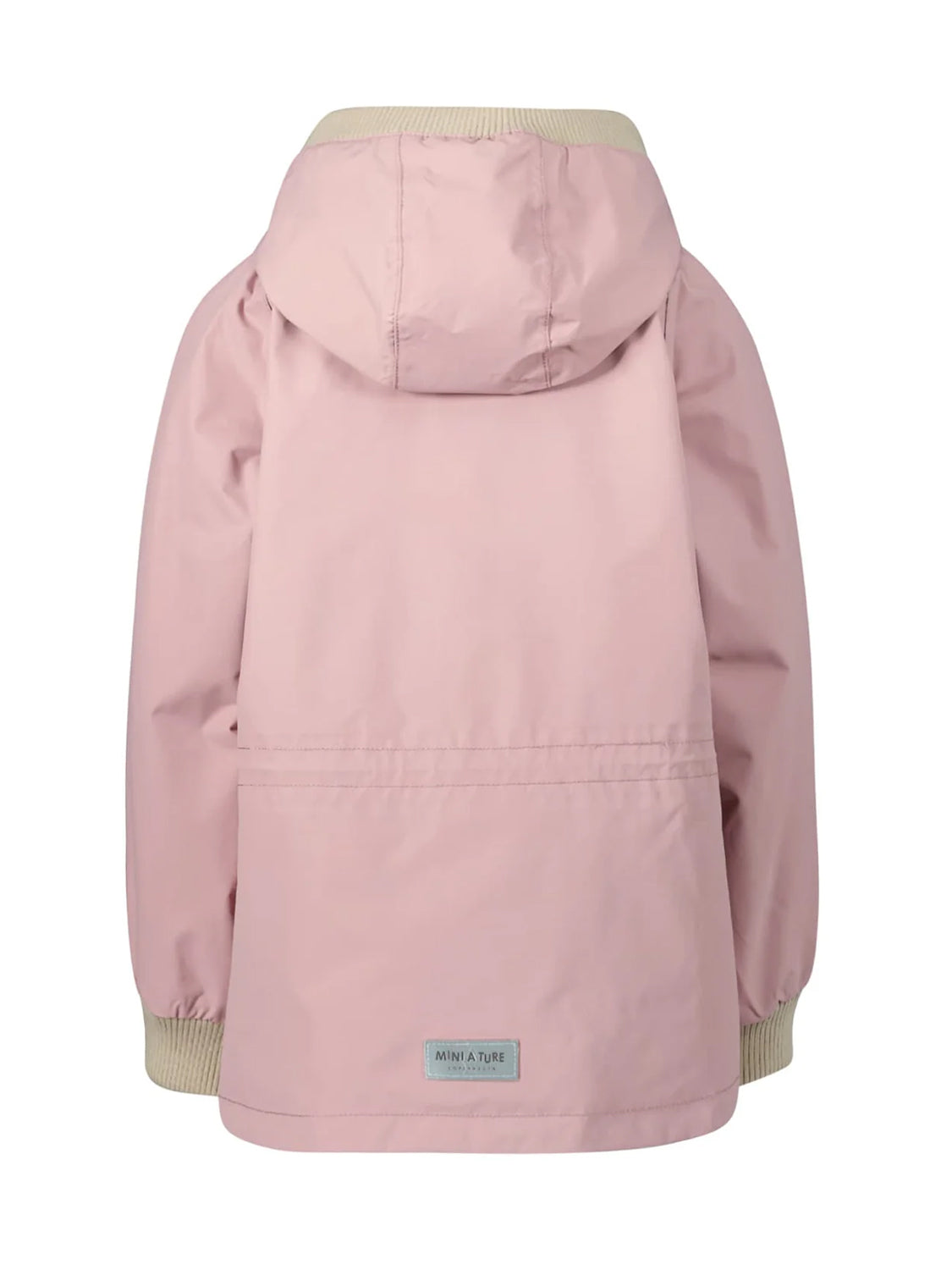 Jacke Wally Rosa