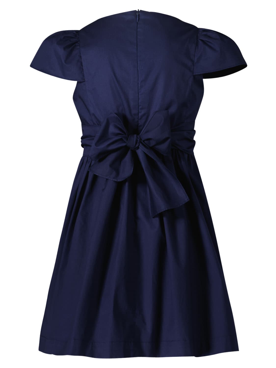 Il Gufo Kids dress in 6702992317-4.jpg | NICKIS.com