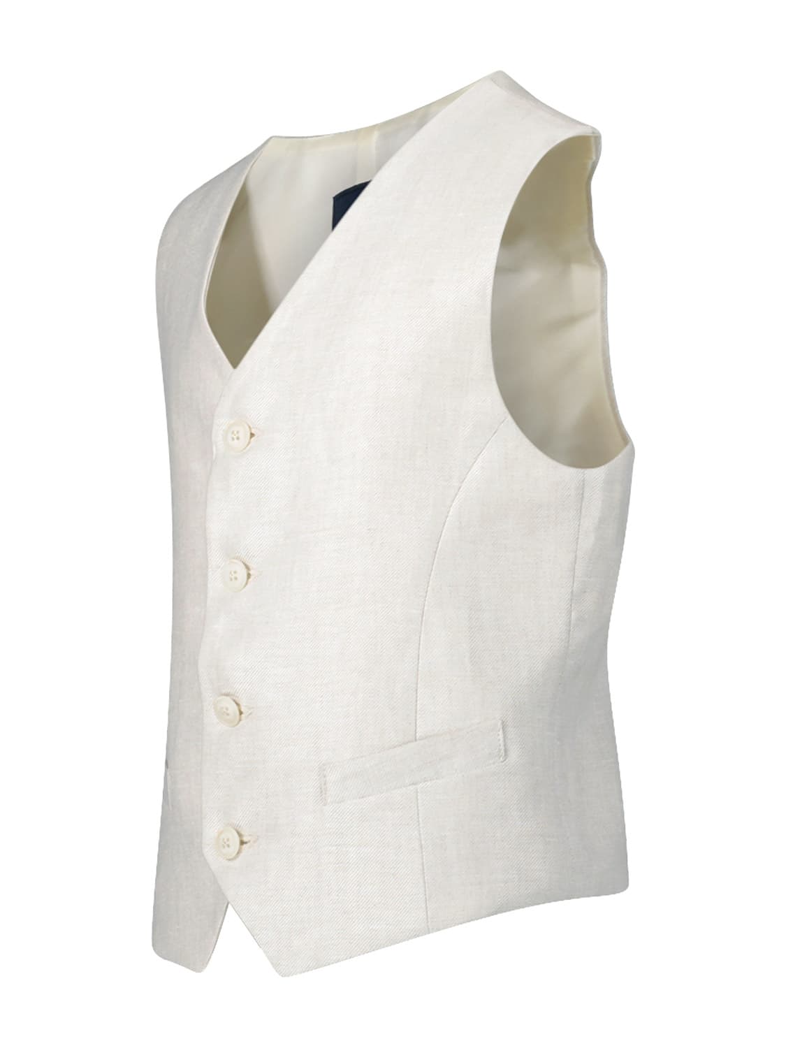 Dal Lago Kids Suit vest Claudio C in 6702994425-4.jpg | NICKIS.com