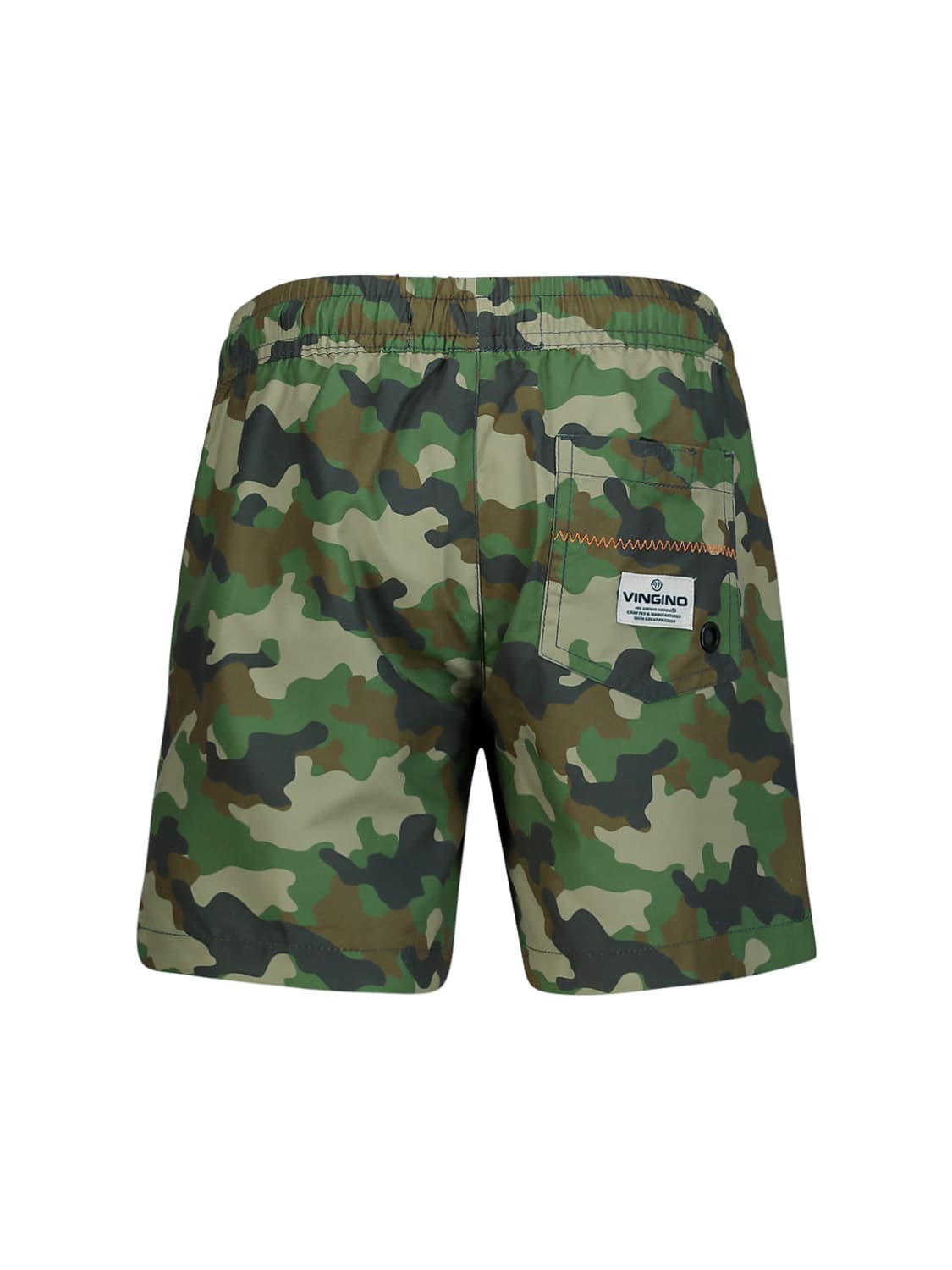 Vingino Kids swim shorts Xas in 6703223121-5.jpg | NICKIS.com