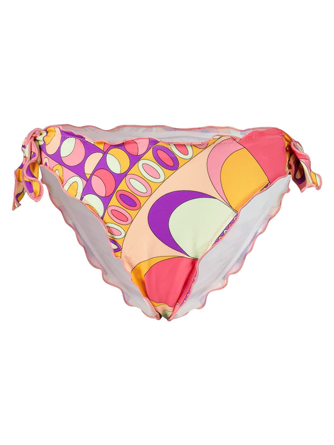 Guess Kids bikini Multicoloured in Multicoloured 6703262399-6.jpg | NICKIS.com
