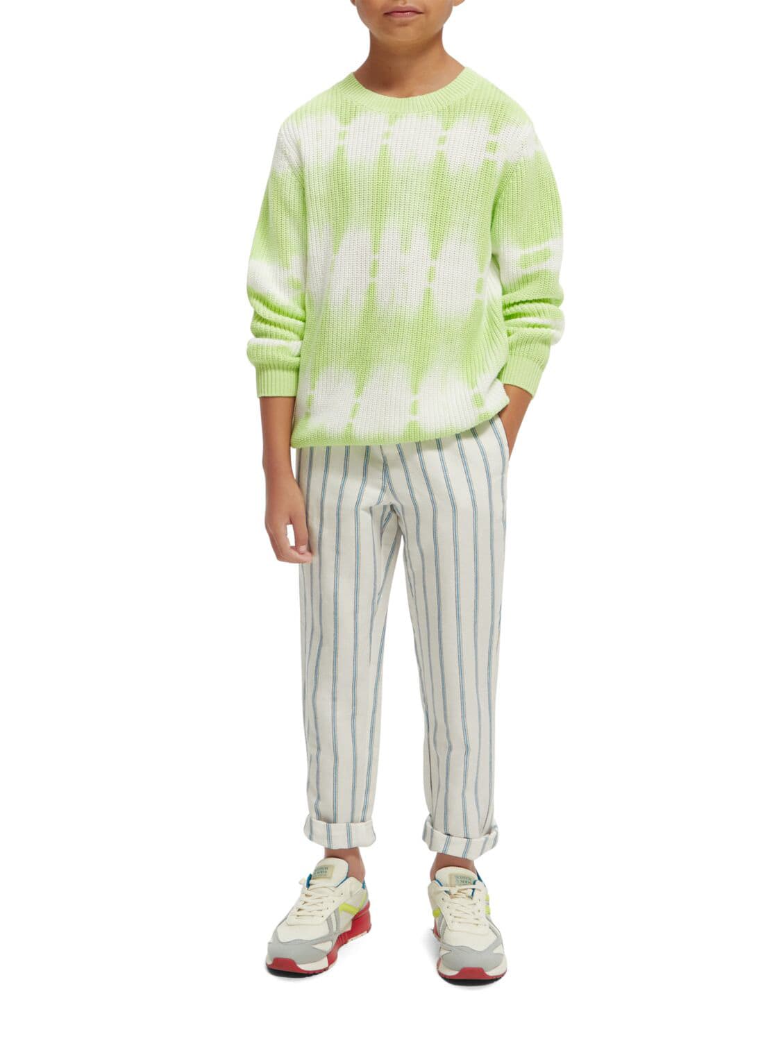 Scotch & Soda Kids Sweaters in 6703285274-2.jpg | NICKIS.com