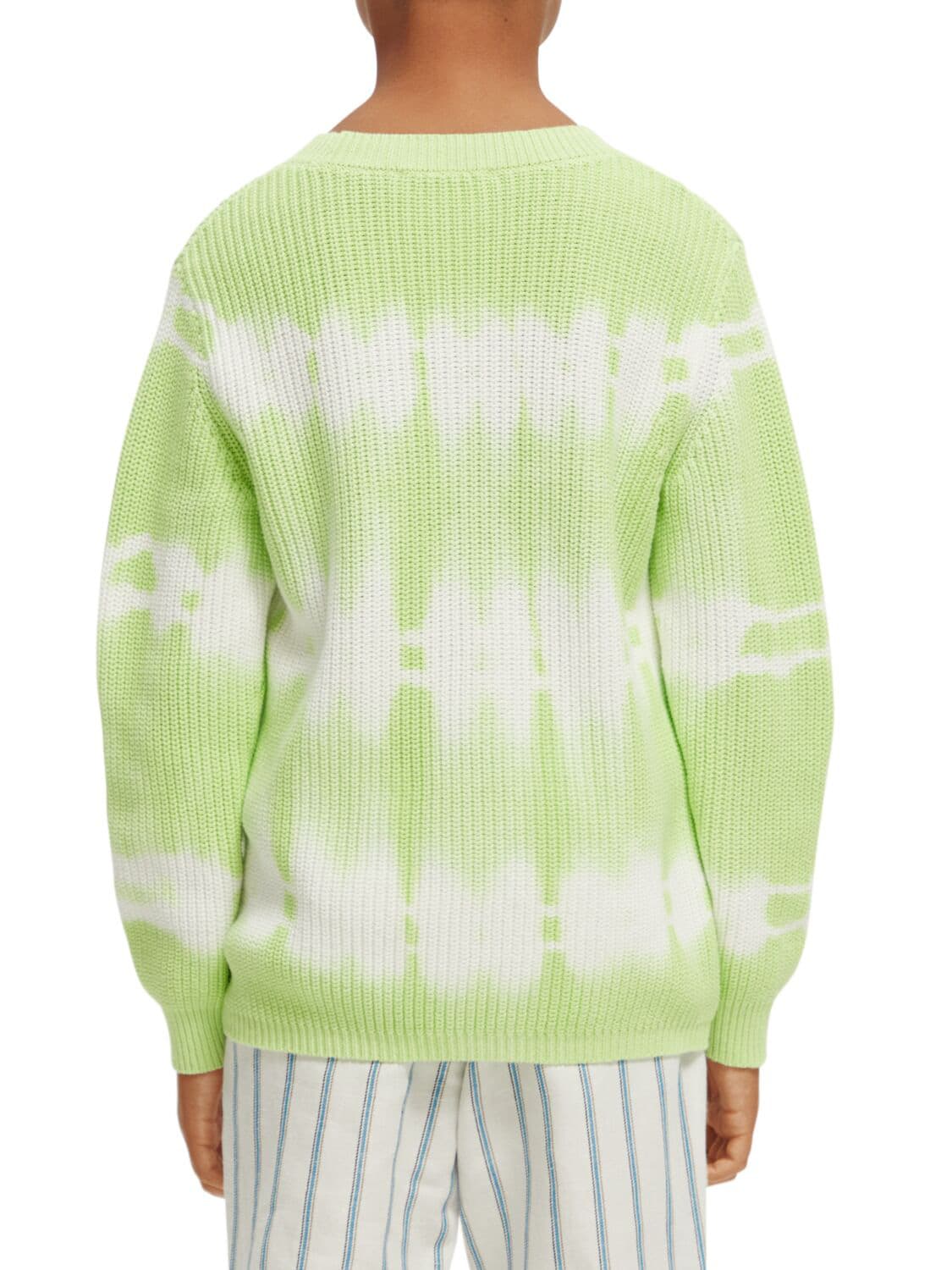 Scotch & Soda Kids Sweaters in 6703285274-3.jpg | NICKIS.com