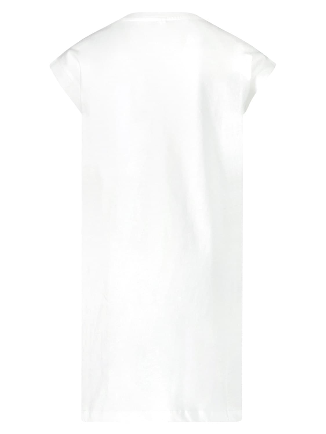 Stella McCartney Kids Kids dress White in White 6703505810-4.jpg | NICKIS.com