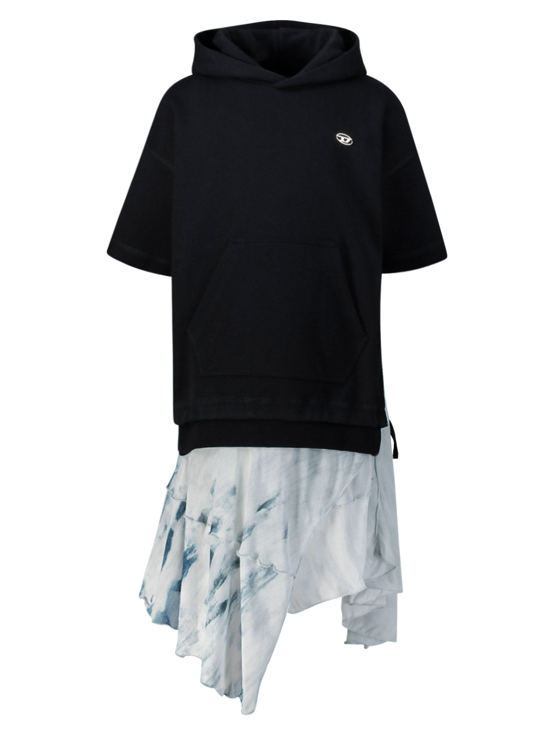 Diesel Kids dress in 6703662867-1.jpg | NICKIS.com