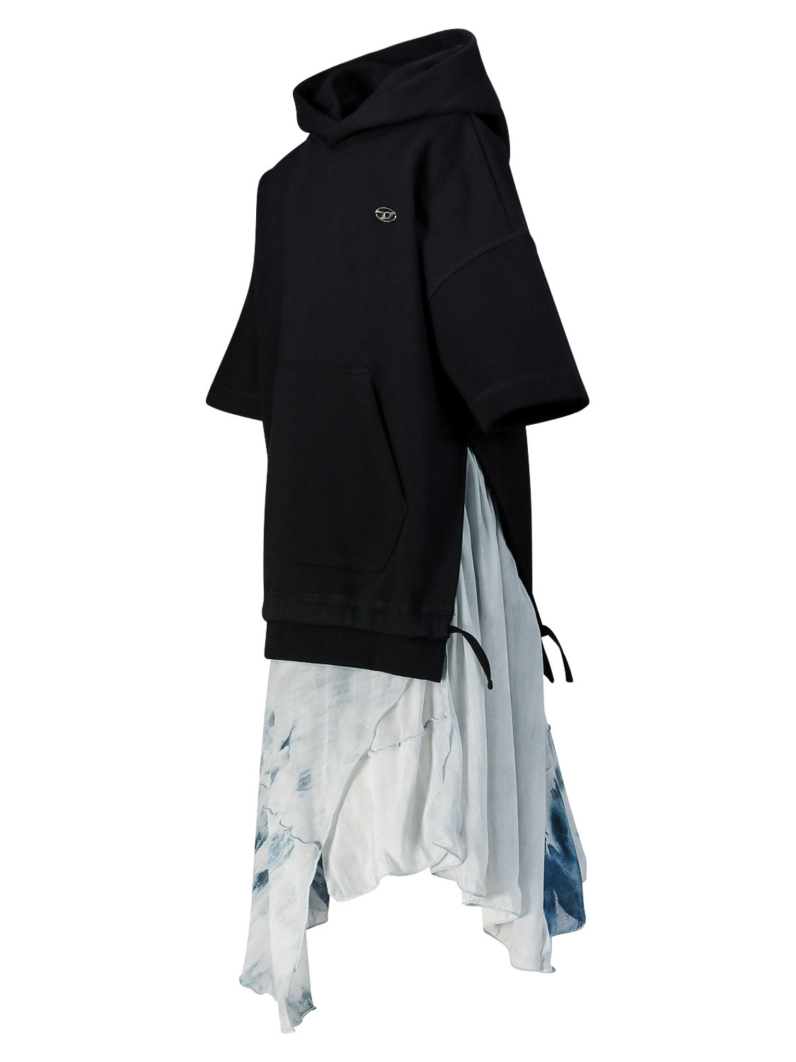 Diesel Kids dress in 6703662867-4.jpg | NICKIS.com