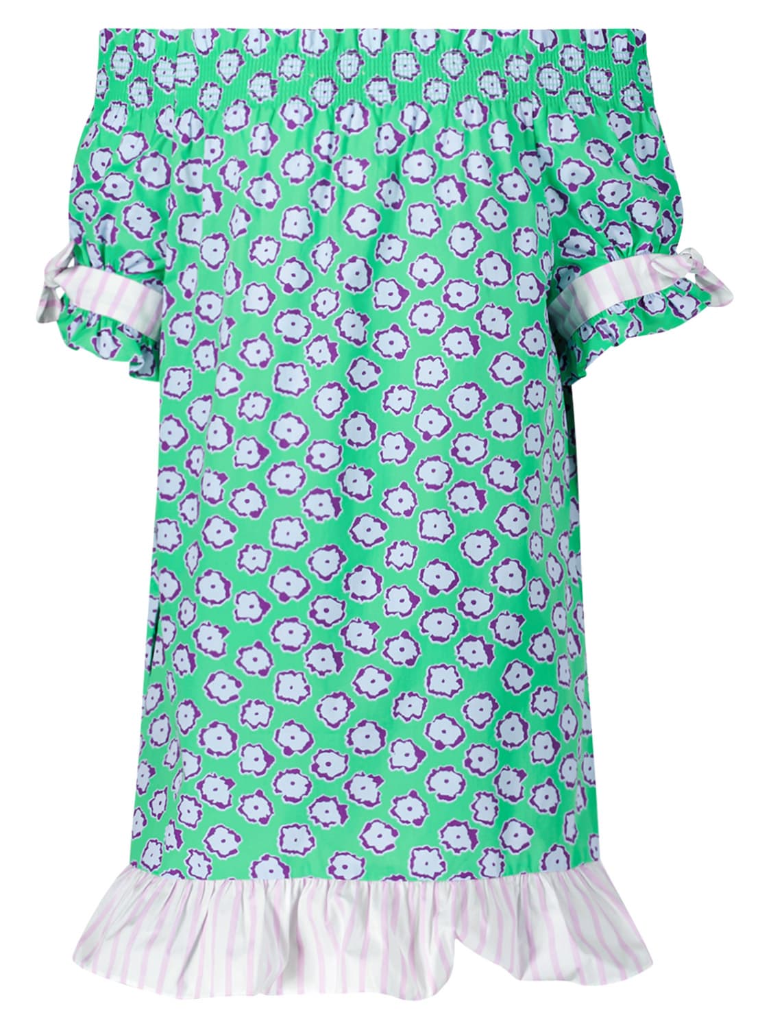 Scotch & Soda Kids dress in 6703949903-4.jpg | NICKIS.com