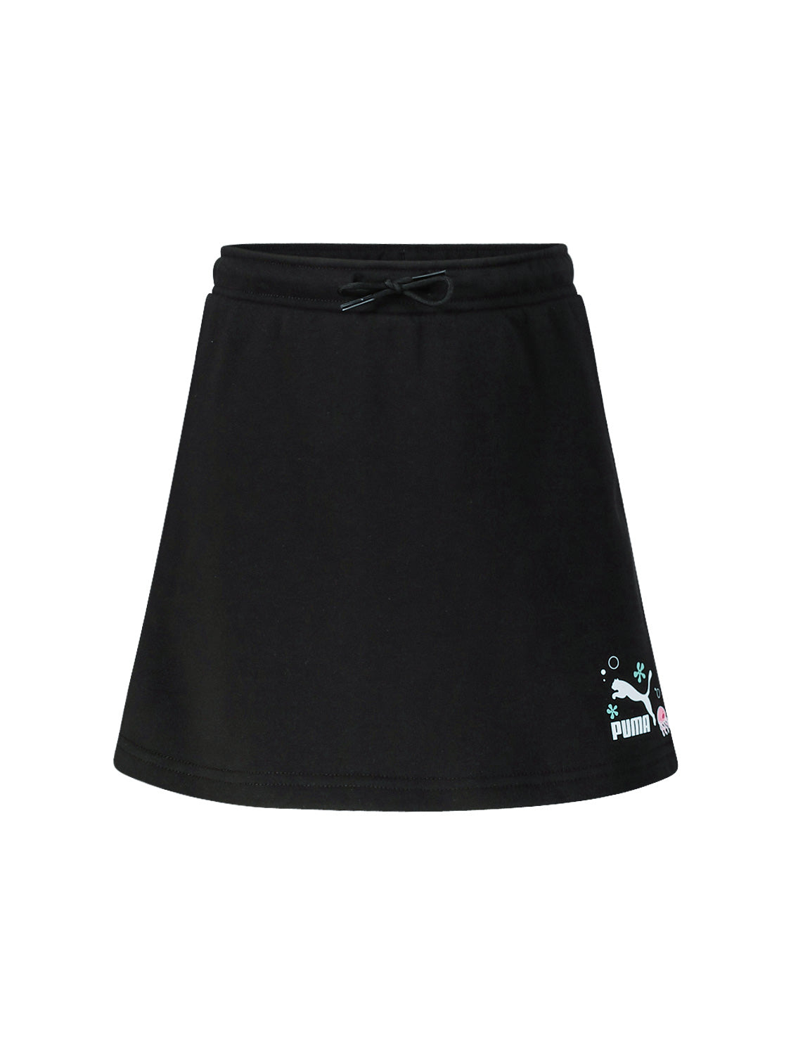 Puma Kids skirt PUMA x SPONGEBOB in 6703965008-1.jpg | NICKIS.com
