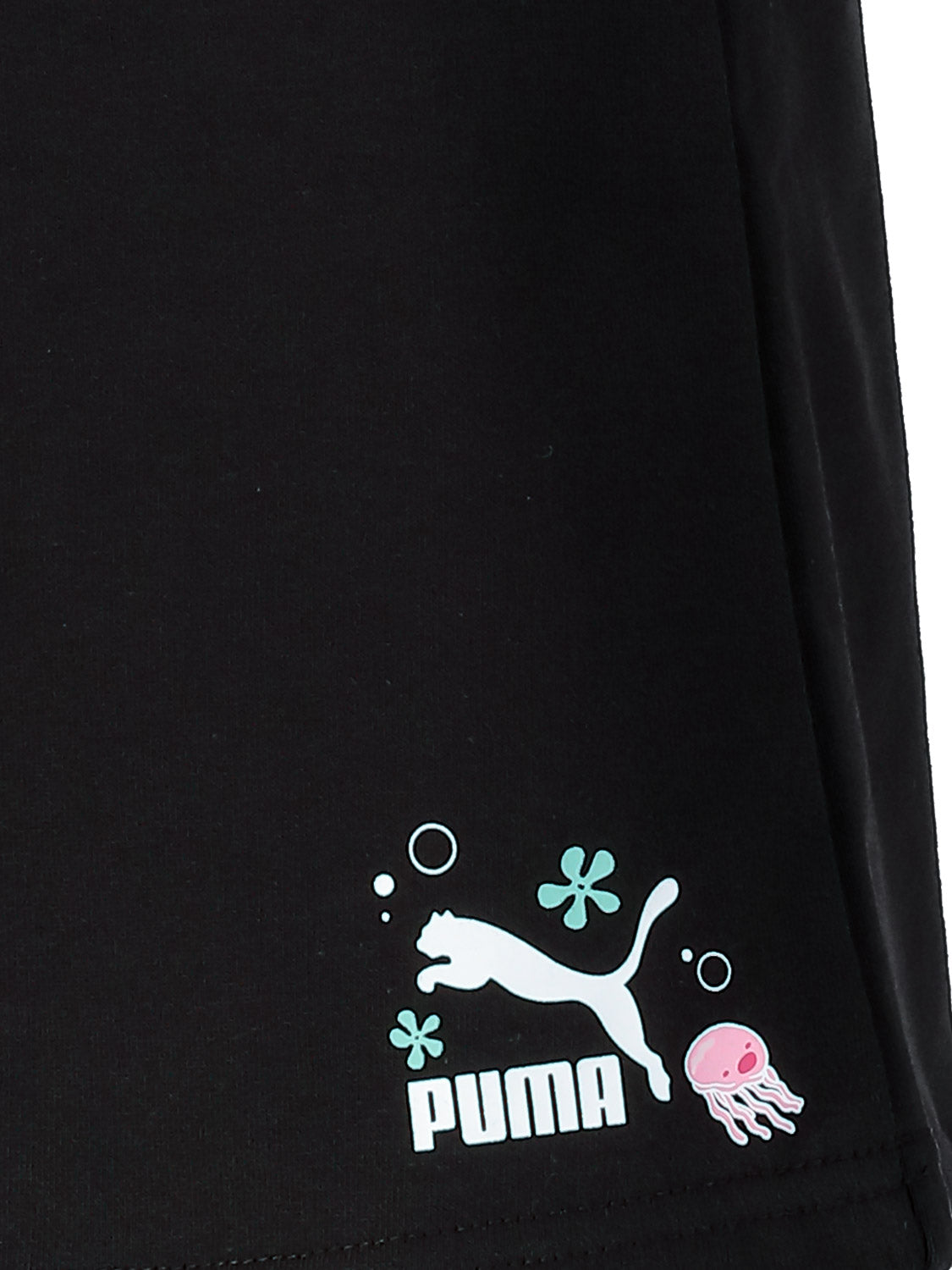Puma Kids skirt PUMA x SPONGEBOB in 6703965008-5.jpg | NICKIS.com