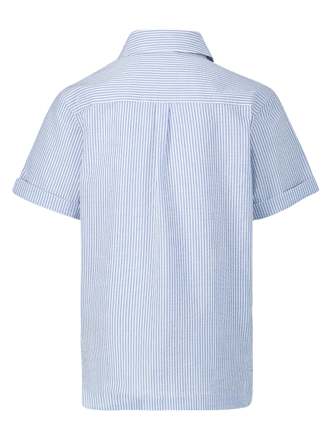 Scotch & Soda Kids shirt in 6703970080-4.jpg | NICKIS.com