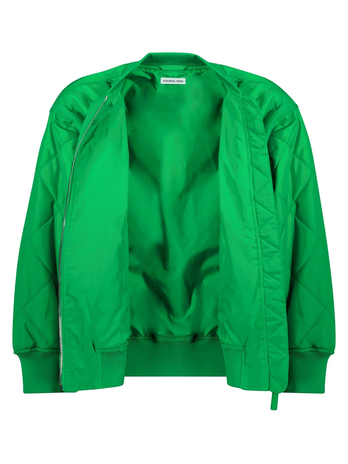 DESIGNERS, REMIX GIRLS Kids jacket Braga in 6703981747-6.jpg | NICKIS.com