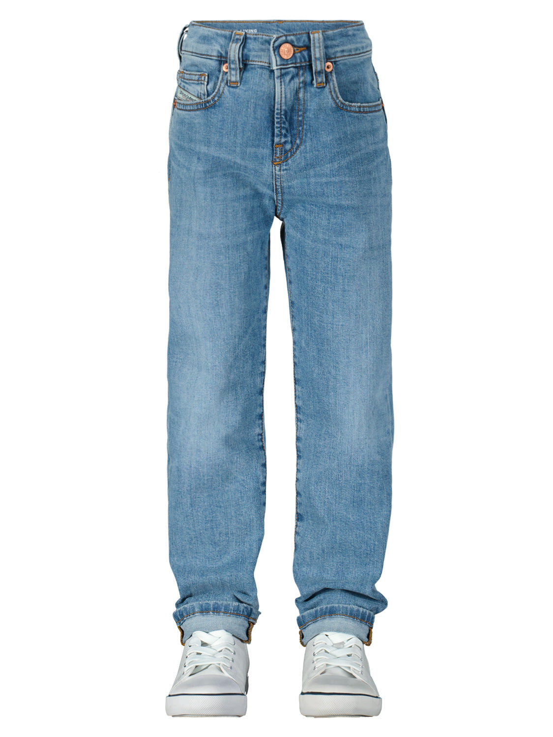 Diesel Kids jeans in 6704270526-4.jpg | NICKIS.com