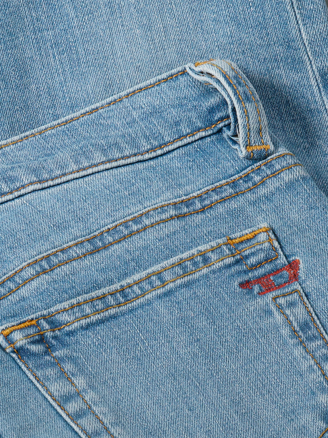 Diesel Kids jeans in 6704270526-7.jpg | NICKIS.com