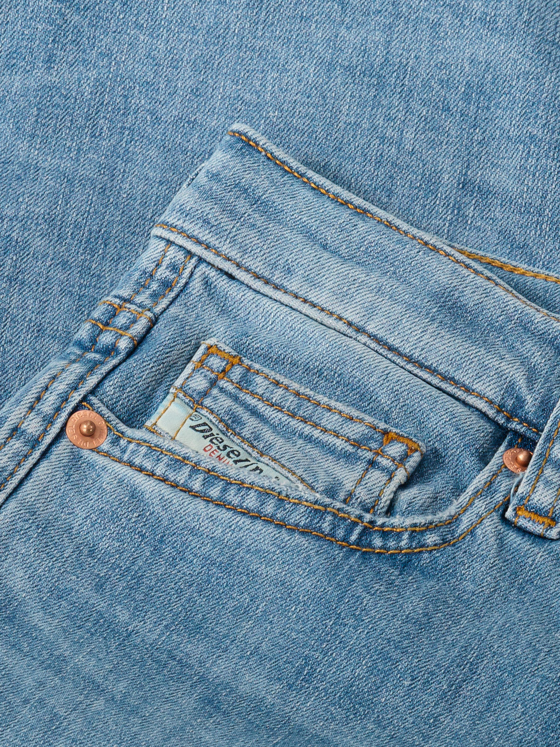 Diesel Kids jeans in 6704270526-8.jpg | NICKIS.com