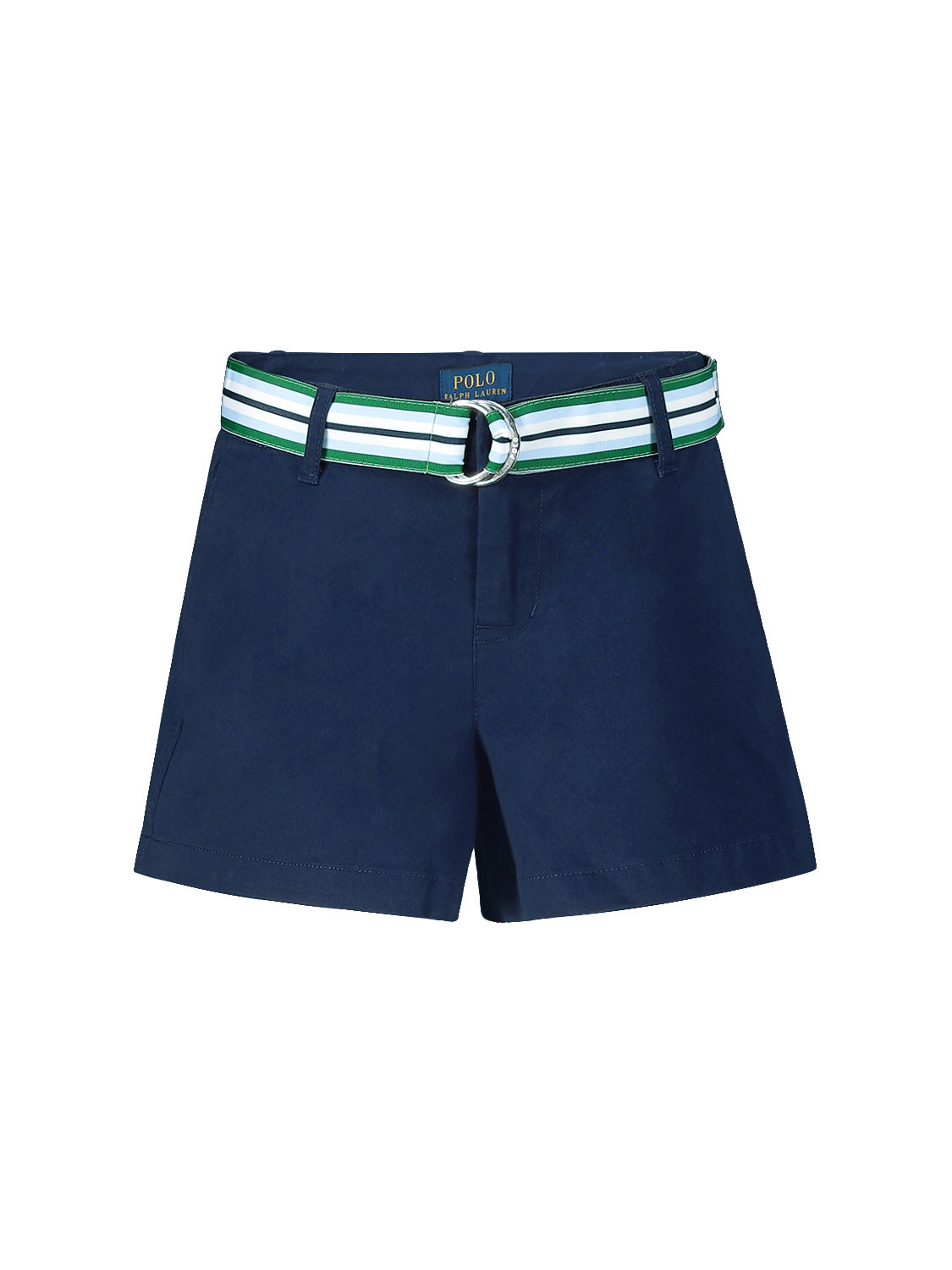 Ralph lauren shorts navy online