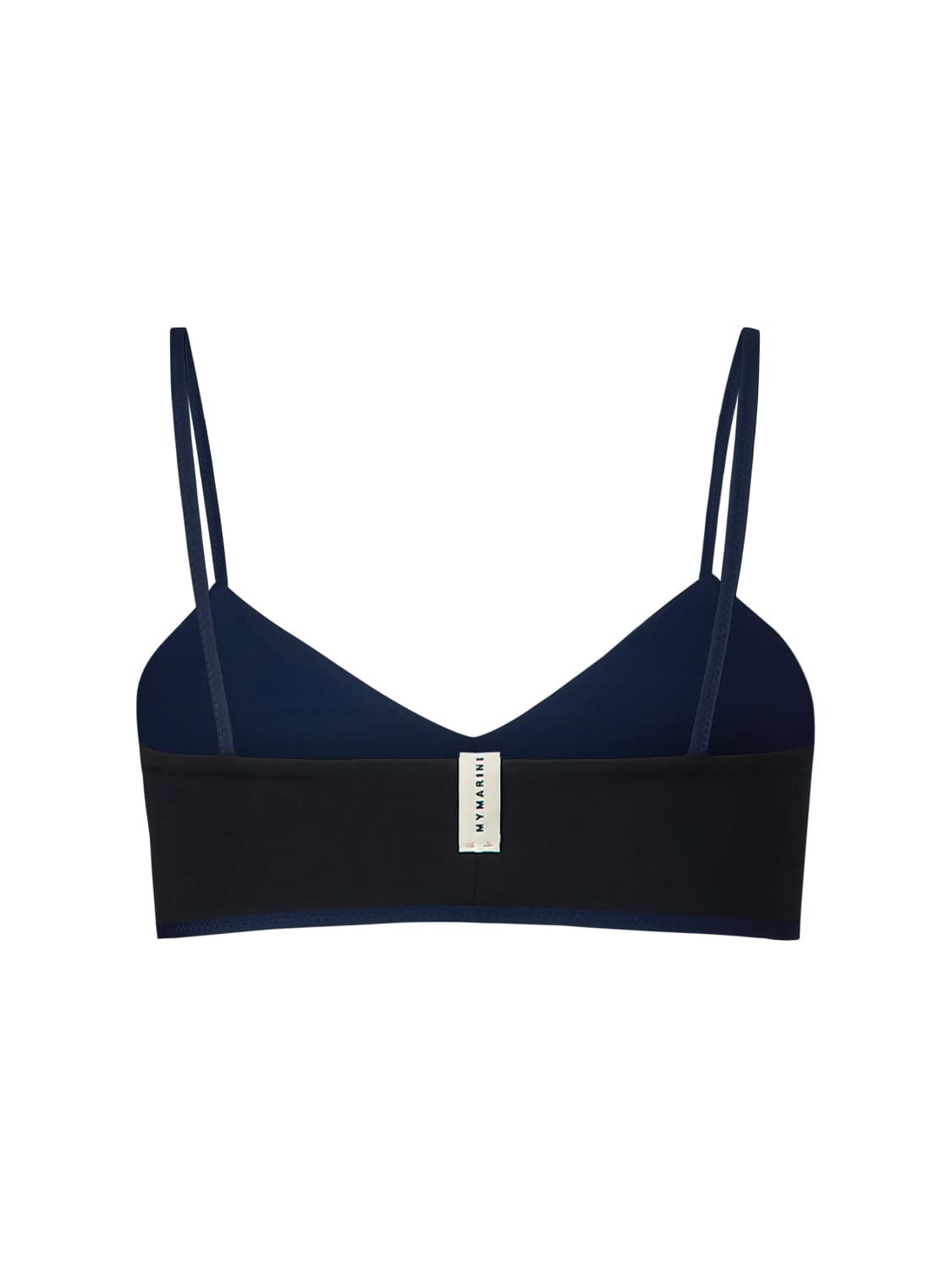MYMARINI Kids bikini Sunny Bra Teens Uv 50+  in  6704454436-4.jpg | NICKIS.com