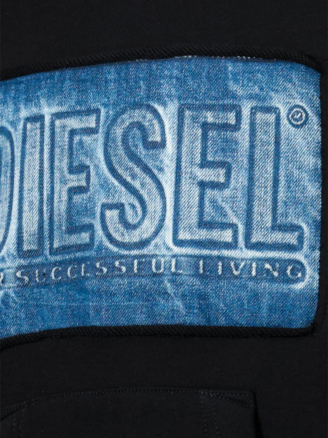 Diesel Kids hoodie in 6704584783-5.jpg | NICKIS.com