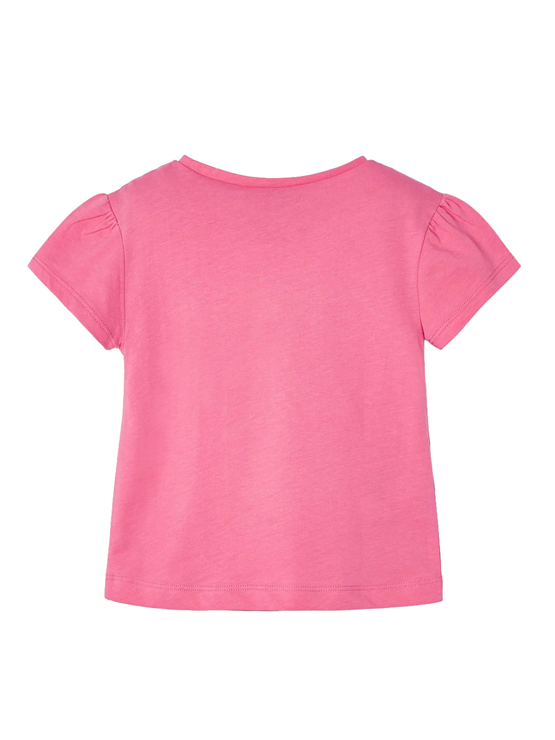 T-Shirt Pink