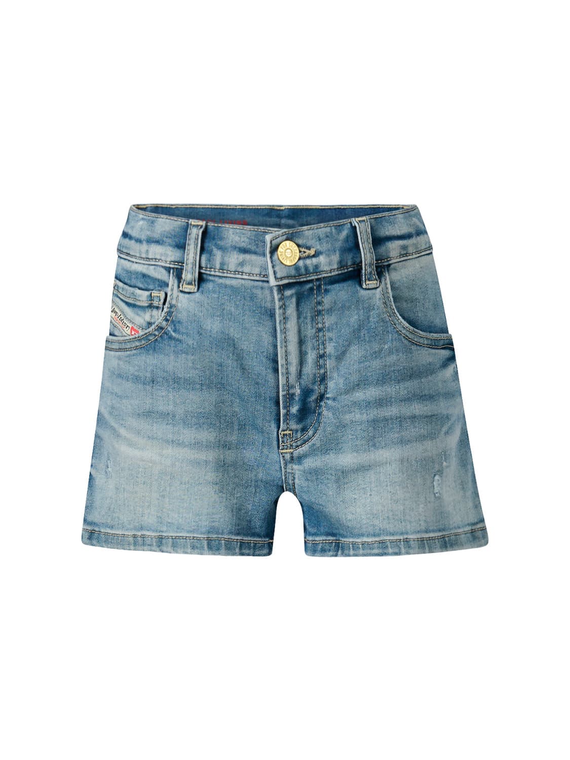 Diesel cheapest denim Shorts