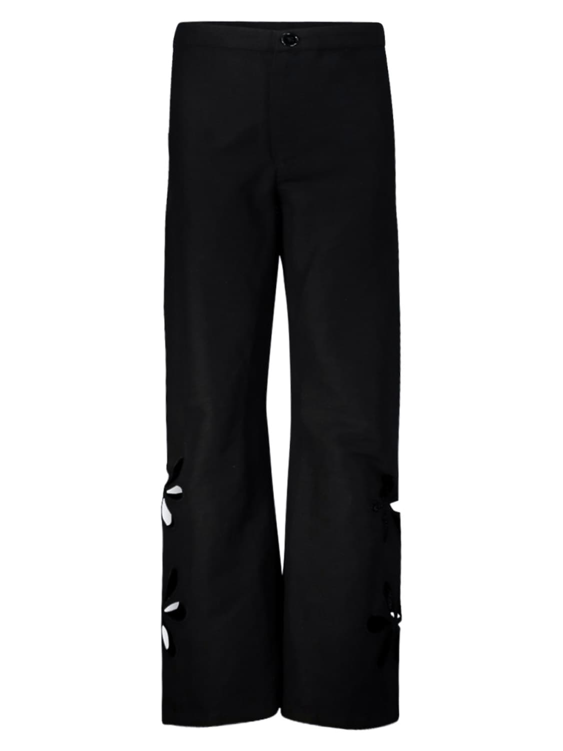 LES COYOTES DE PARIS Kids pants in 6705737444-1.jpg | NICKIS.com