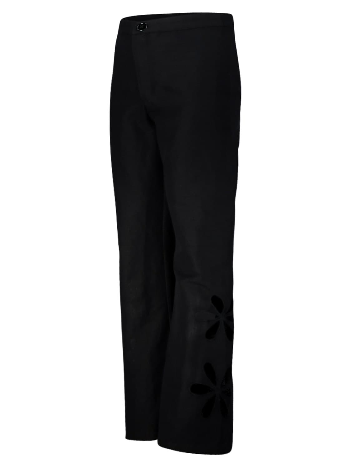 LES COYOTES DE PARIS Kids pants in 6705737444-4.jpg | NICKIS.com