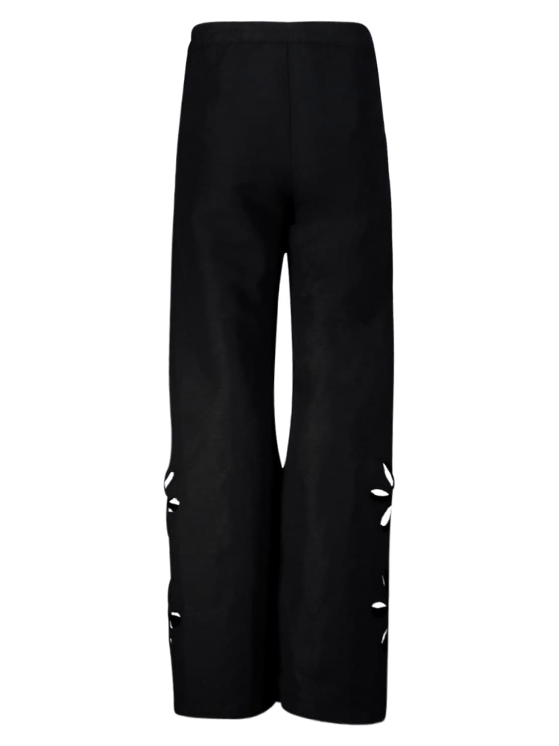 LES COYOTES DE PARIS Kids pants in 6705737444-5.jpg | NICKIS.com