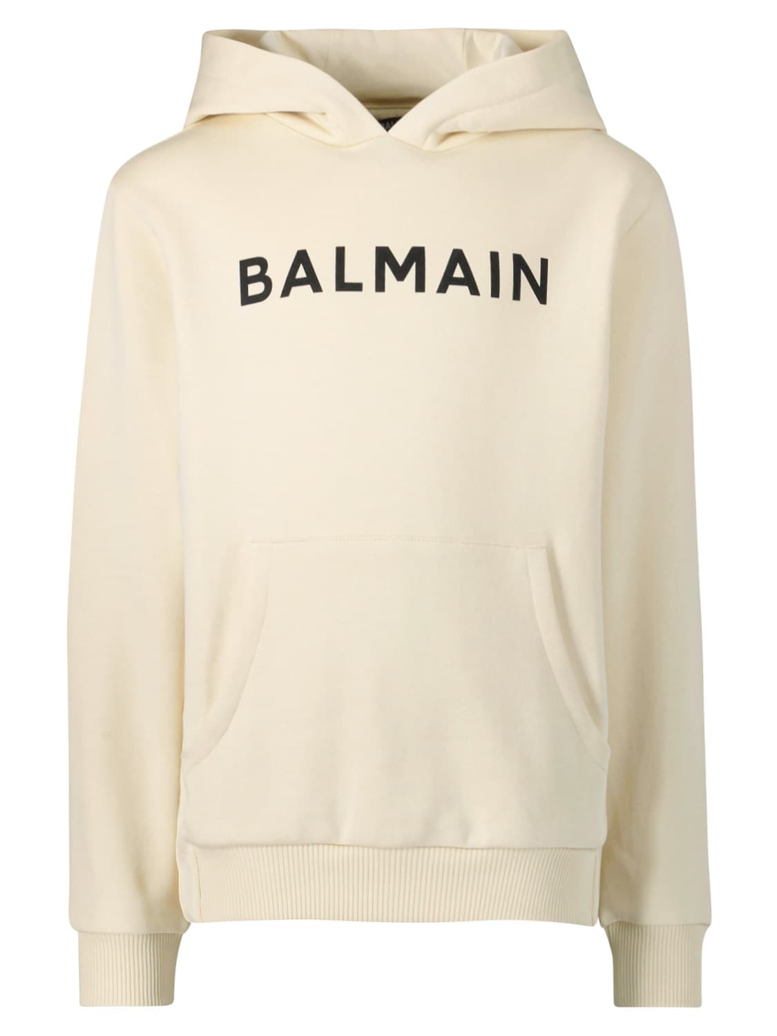 Balmain hoodie kids sale