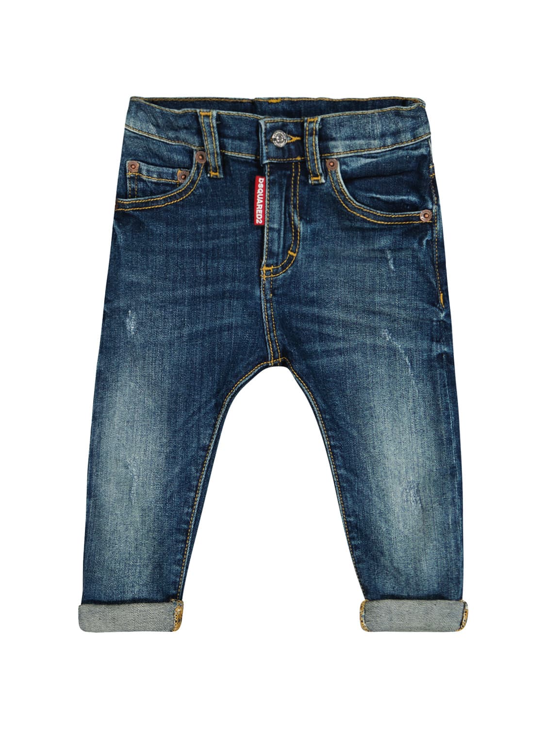 Jean dsquared junior best sale