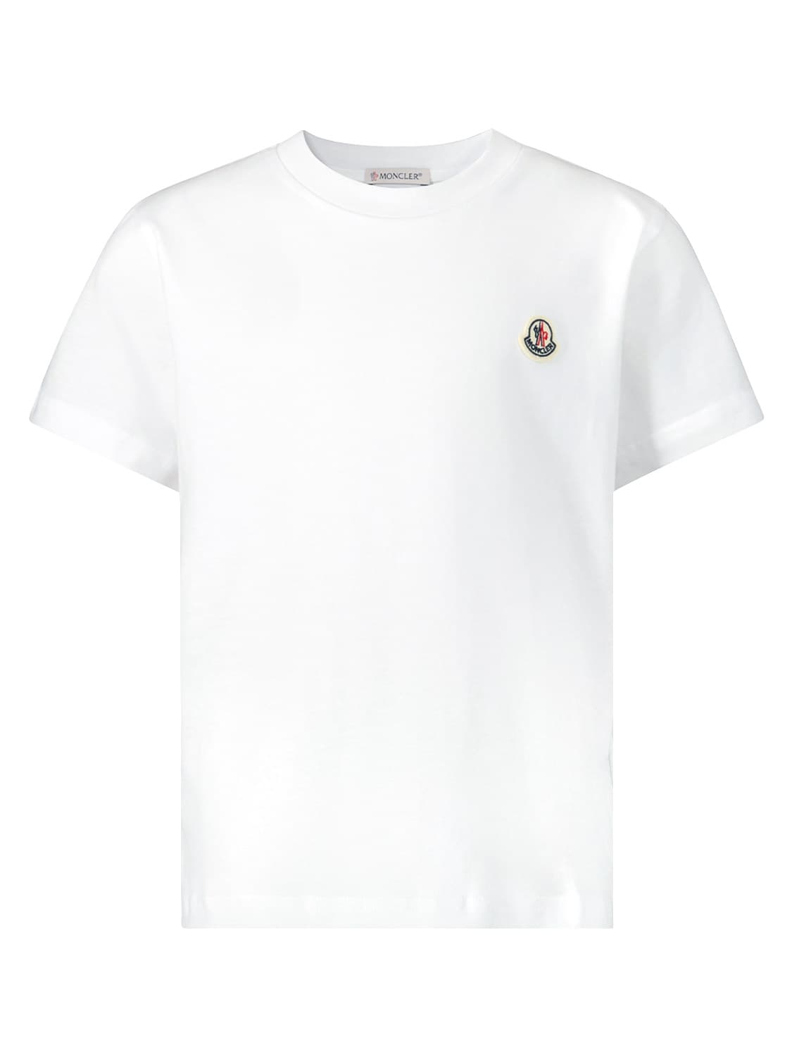 Moncler Children store T-Shirt