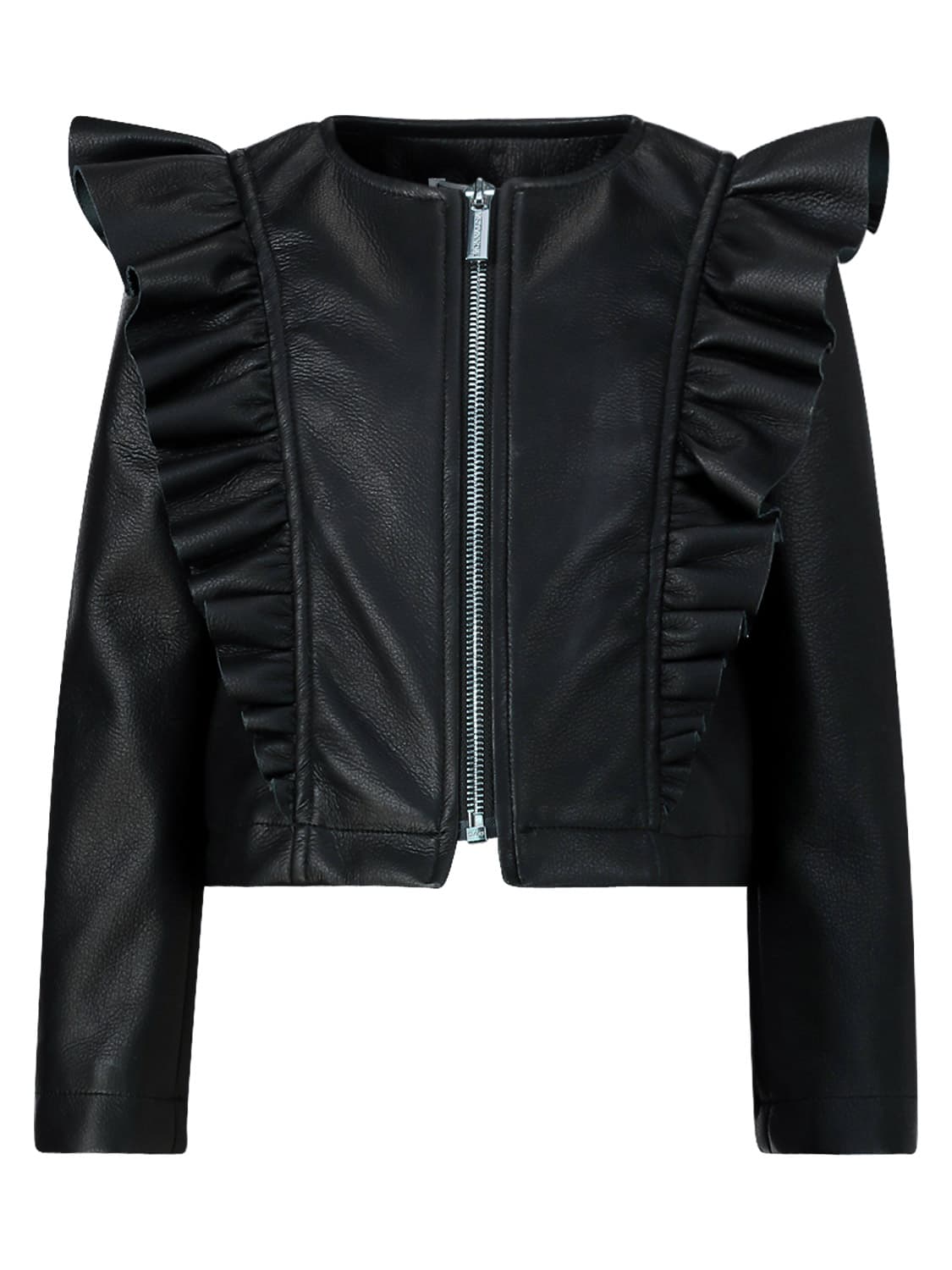 Monnalisa Kids jacket in 6706595504-1.jpg | NICKIS.com
