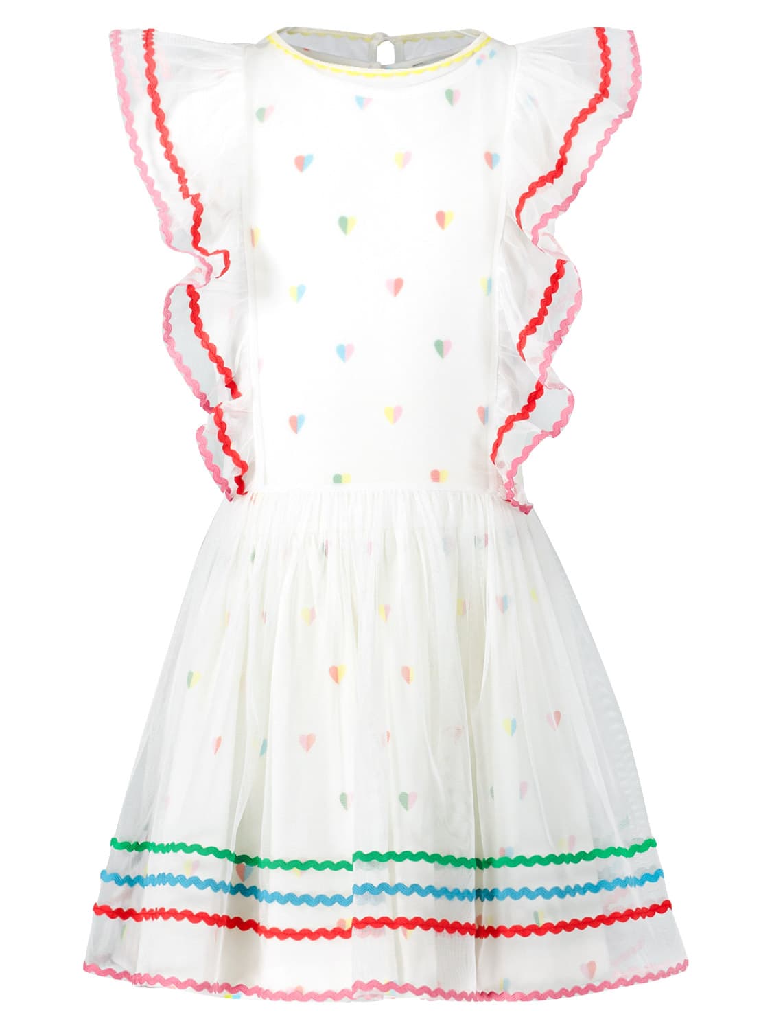 Stella McCartney Kids orders Girl Dress size 4 yr