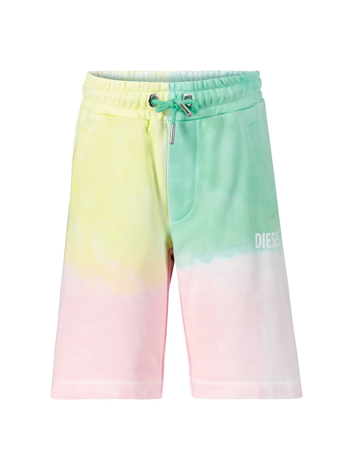 Diesel Kids Shorts in 6706760676-1.jpg | NICKIS.com